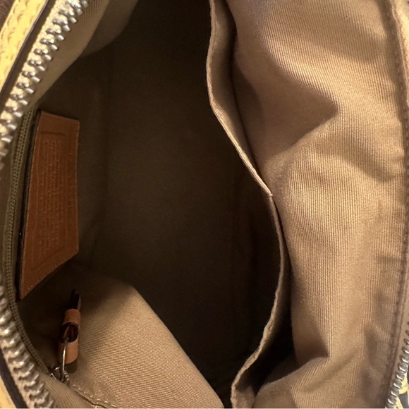 Coach bag - Picture 6 of 9